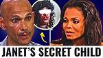 Unraveling the Mystery: What Is Janet Jackson's Son's Name?