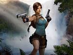 Unraveling the Mystery: What Is Lara Croft's Net Worth?