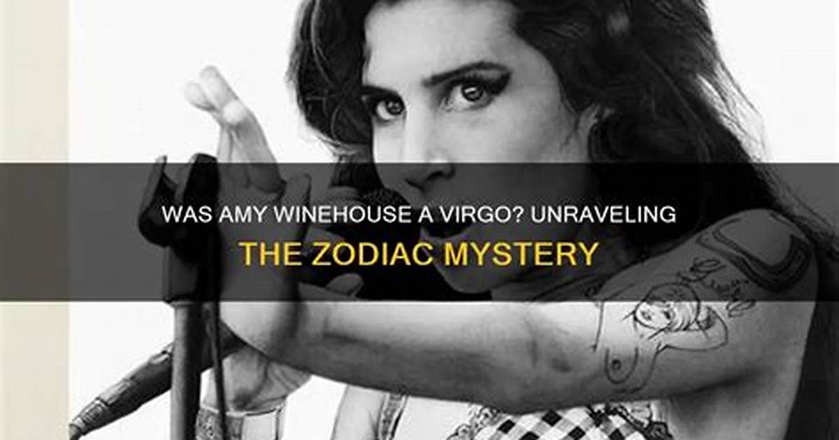 Unraveling the Mystery: What Was Amy Winehouse's Net Worth?