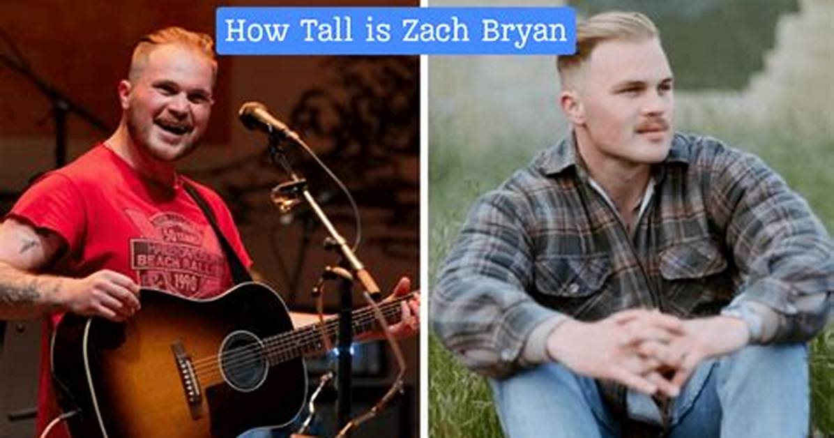 Unraveling the Mystery: Who Did Zach Bryan Cheat on His Wife with?