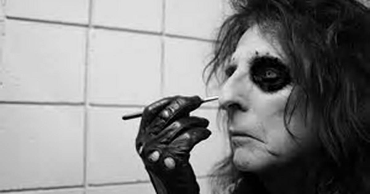 Unraveling the Mystery: Who Is Alice Cooper's Son?