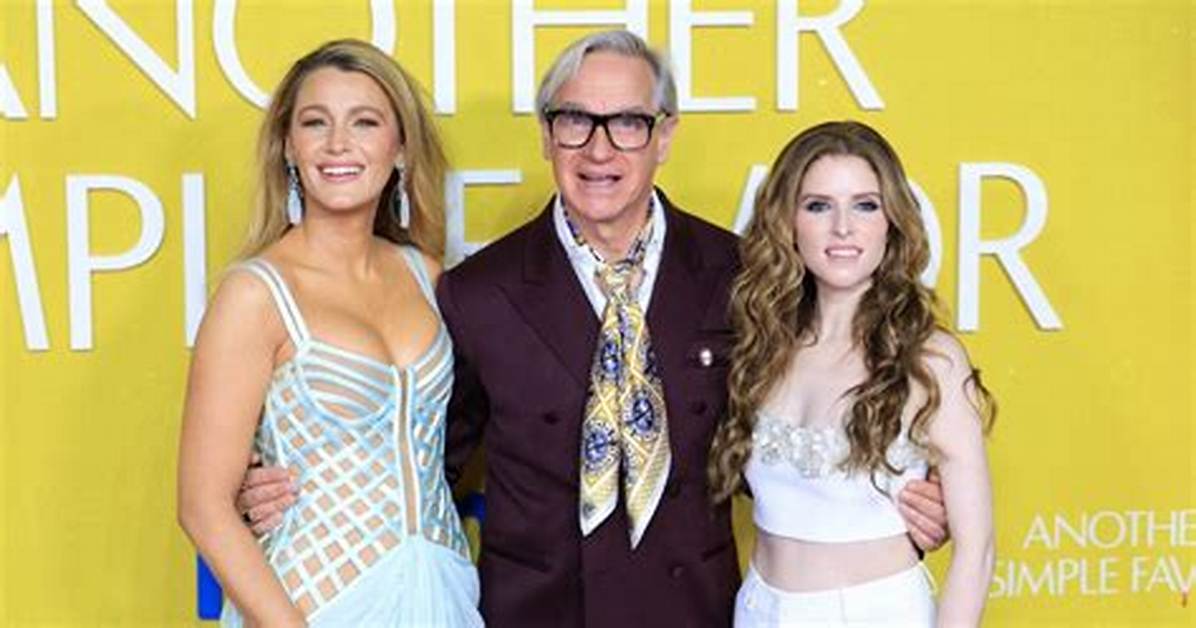 Unraveling the Mystery: Who Is Anna Kendrick's Husband in 2024?