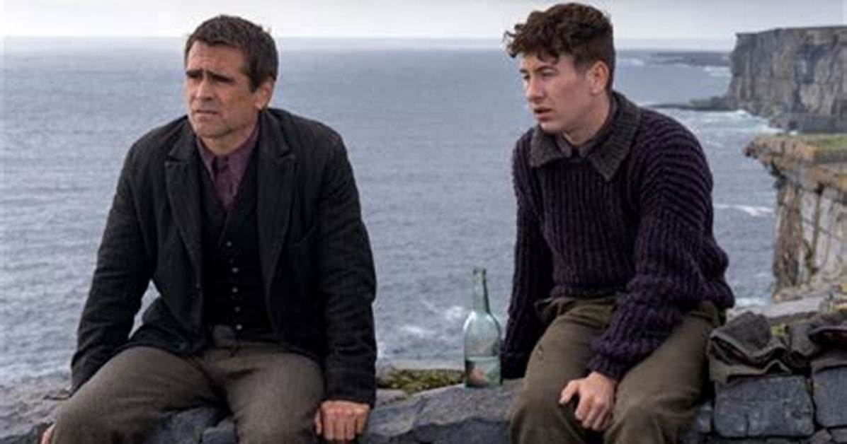 Unraveling the Mystery: Who Is Barry Keoghan's Father?