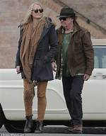 Unraveling the Mystery: Who Is Daryl Hannah Married to?