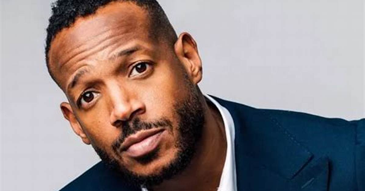 Unraveling the Mystery: Who Is Marlon Wayans' Wife Now?