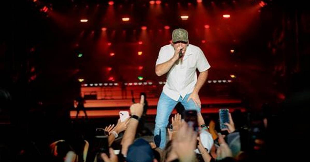 Unraveling the Mystery: Who Is Morgan Wallen's Current Girlfriend?