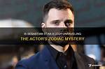 Unraveling the Mystery: Who Is Sebastian Stan's Girlfriend in 2024?