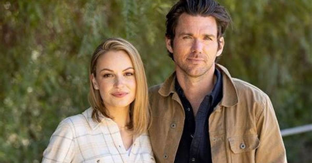 Unraveling the Mystery: Who Is Tyler Hynes Married to?