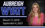 Unraveling the Mystery: Who Killed Aubrey Wyatt?