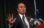 Unraveling the Mystique of Pierre Trudeau's Net Worth