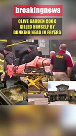 Unraveling the Olive Garden Incident of 2022: What Really Happened?