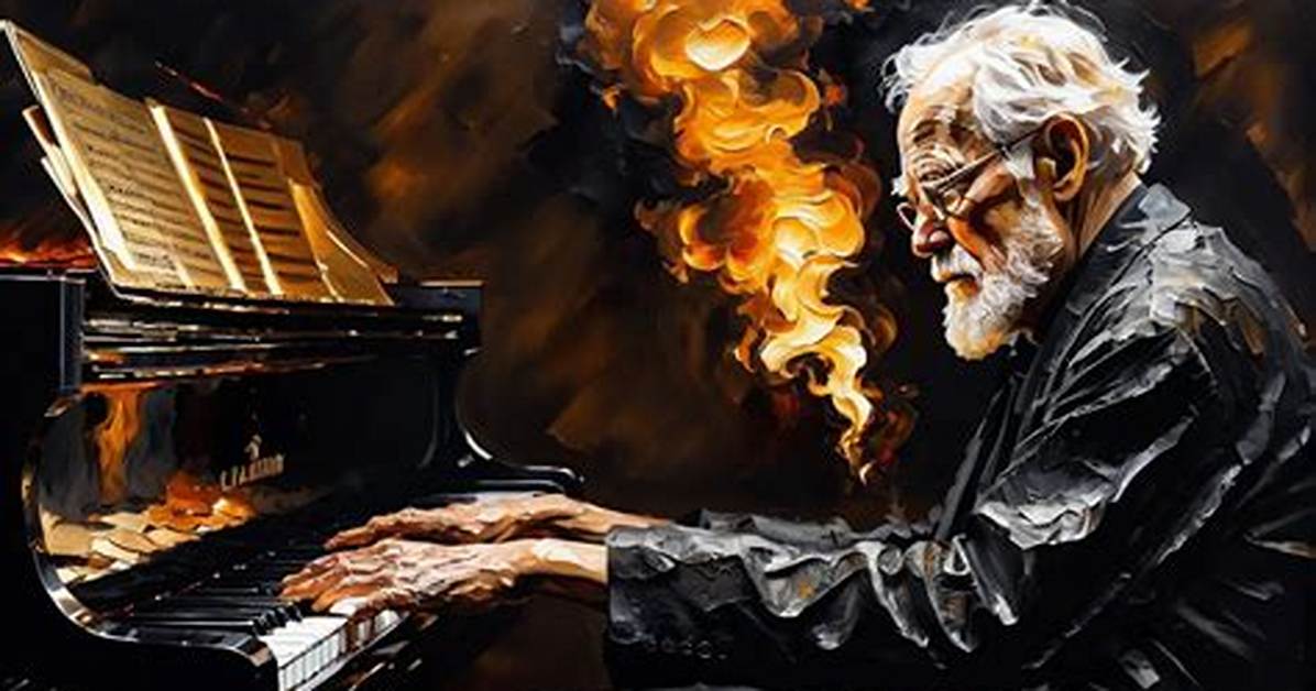 Unraveling the Roots of His Enchanting Music