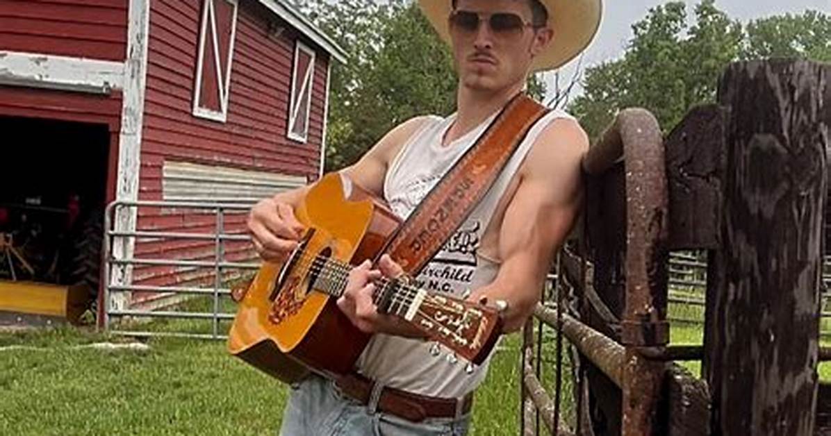 Unraveling the Scandal: What Country Singer Cheated on His Wife in 2024?
