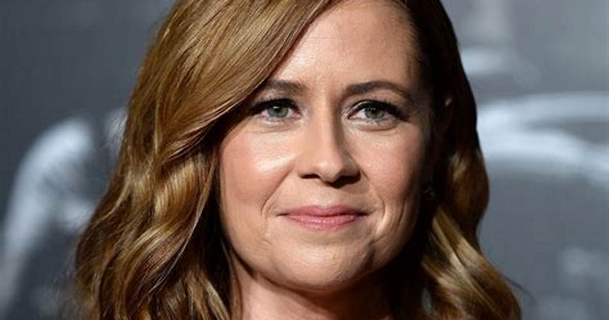 Unraveling the Secrets of Jenna Fischer's Husband: Discoveries and Insights