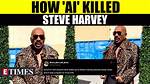 Unraveling the Steve Harvey Death Hoax: Fact or Fiction?