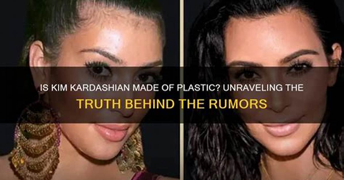 Unraveling the Tapestry: What Is Kim Kardashian's Heritage?