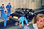 Unraveling the Tragedy of the Diana Car Accident: a Deep Dive into the Incident