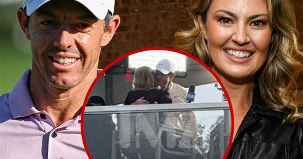 Unraveling the Truth Behind Amanda Balionis Divorce