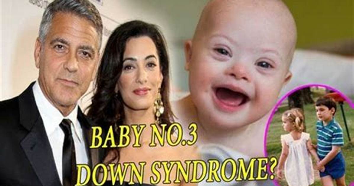 Unraveling the Truth Behind George Clooney's Illness