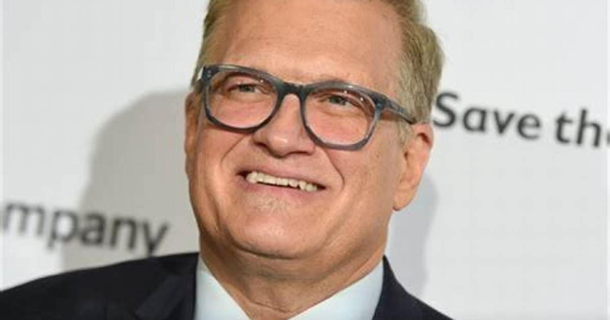 Unraveling the Truth: Did Drew Carey Have a Stroke?