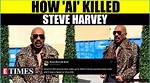 Unraveling the Truth: Did Steve Harvey Die Today?