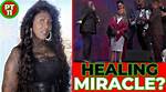 Unraveling the Truth: Is Td Jakes Divorcing His Wife?