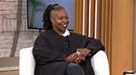 Unraveling the Truth: Is Whoopi Goldberg Dead?