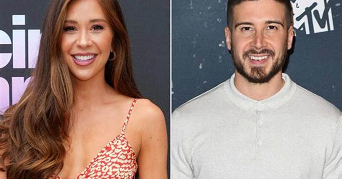 Unraveling Vinny Guadagnino's Sibling Connections: Surprising Revelations Unveiled