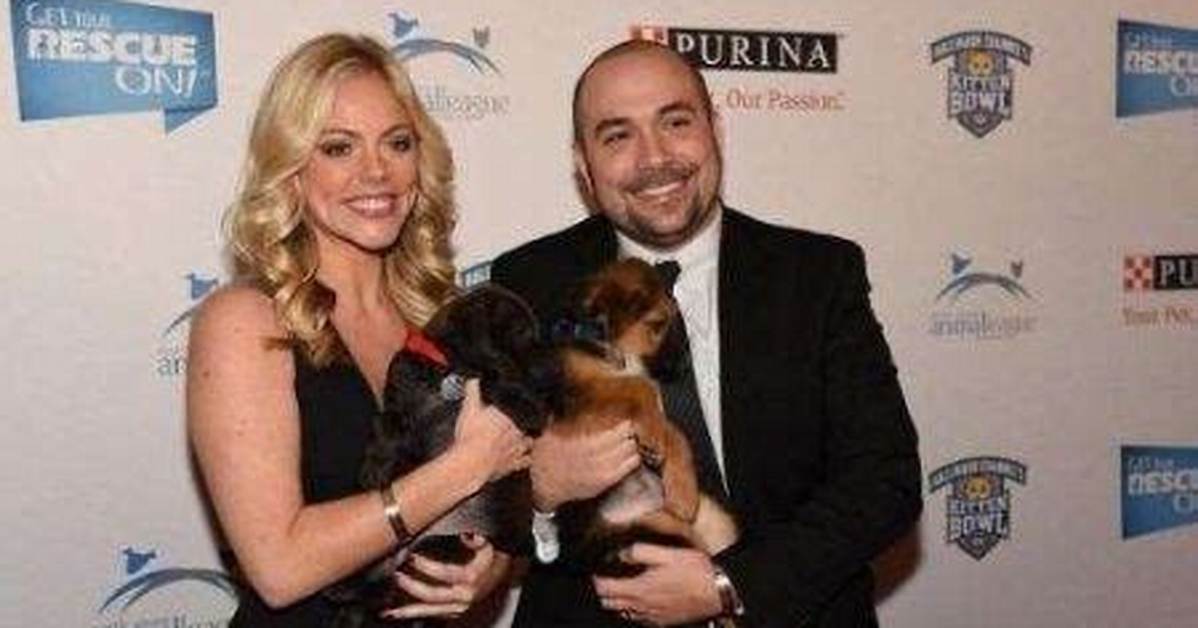 Untold Truth on Peter Rosenberg Ex Wife Alexa Rosenberg Cheating Allegations
