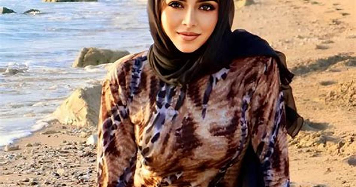 Unveil the Alluring World of Mariam. Hadid Only Fans: Discoveries and Insights