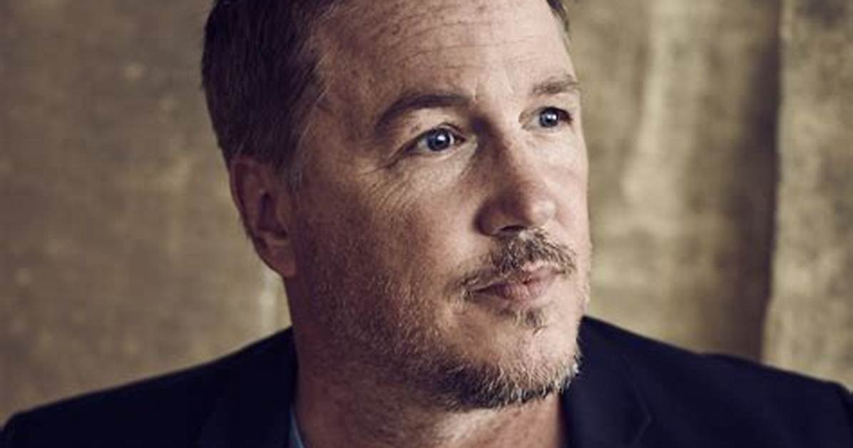 Unveil the Matrimonial Secrets of Lochlyn Munro