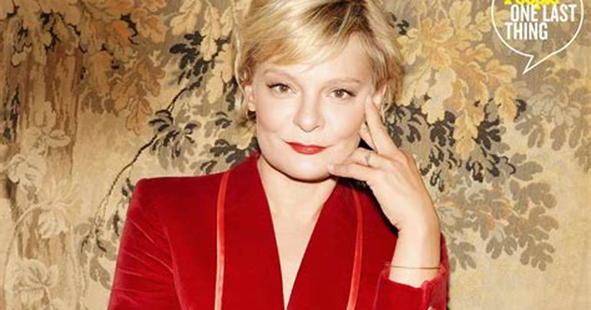 Unveil the Secrets: Exploring Martha Plimpton's Relationships