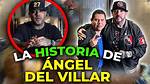 Unveil the Secrets of Angel Del Villar's Enduring Success: Age No Barrier
