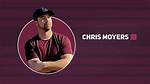 Unveil the Secrets of Chris Moyer's Cherished Family Moments