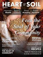 Unveil the Secrets of Heart and Soil Supplements: Discoveries and Insights Within!