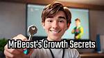 Unveil the Secrets: Unlocking Mrbeast's Net Worth