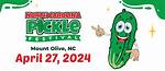 Unveil the Zesty Delights of Pickle Fest Eau Claire 2023: a Pickle-Lover's