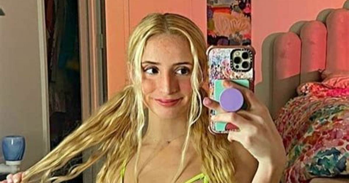 Unveiled: Madison Moore's Onlyfans Leak