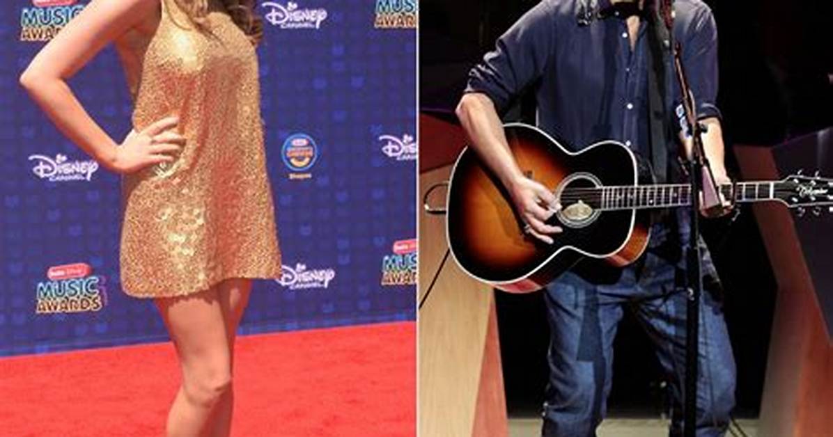 Unveiling Alana Springsteen's Net Worth: a Rising Star in Country Music