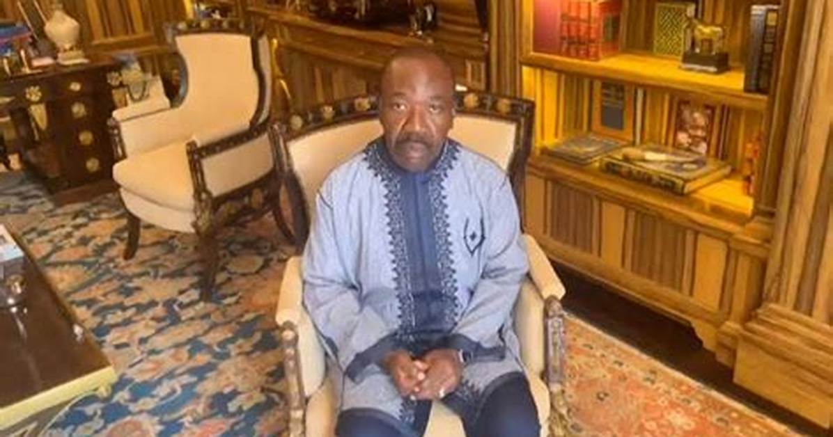 Unveiling Ali Bongo Ondimba's Net Worth: Surprising Revelations
