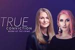 Unveiling Alina Burroughs and True Conviction's Impact on Justice