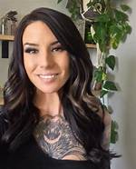 Unveiling Amber Monson's Age: a Journey Through Her Life