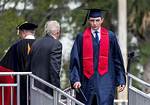 Unveiling Barron Trump's Graduation: a Moment to Remember