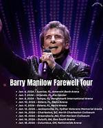 Unveiling Barry Manilow's Fortune and Enduring Legacy