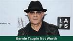 Unveiling Bernie Taupin's Net Worth, Career, and Award-Winning Legacy
