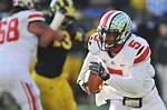 Unveiling Braxton Miller's Net Worth: a Journey Through His Career