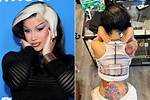 Unveiling Cardi B's Butt Implant Removal: Secrets and Revelations