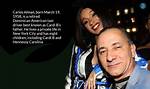 Unveiling Cardi B's Nationality: Discoveries and Insights