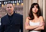 Unveiling Channing Tatum's Towering Height: Insights and Surprises