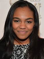 Unveiling China Anne Mcclain's Relationships: Intriguing Discoveries and Insights